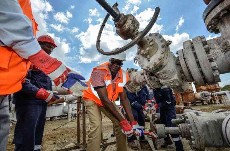 Country's electricity demand rising by over 100mw every year