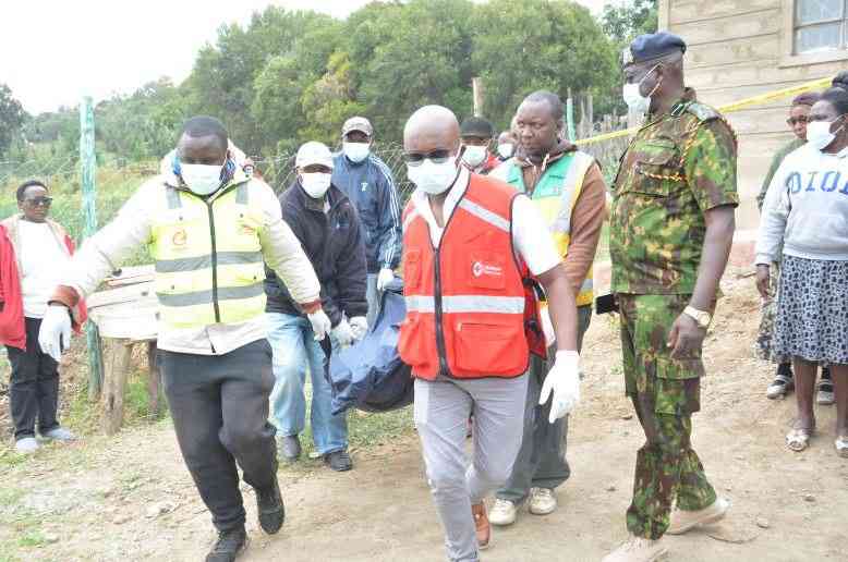 Naivasha medic murder: Two more arrested, including house-help's boyfriend