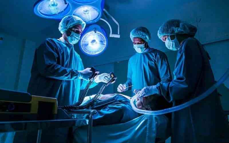 Nairobi to host inaugural African women's heart health symposium