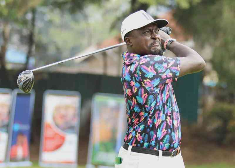 Over 180 golfers to grace Mulembe tournament