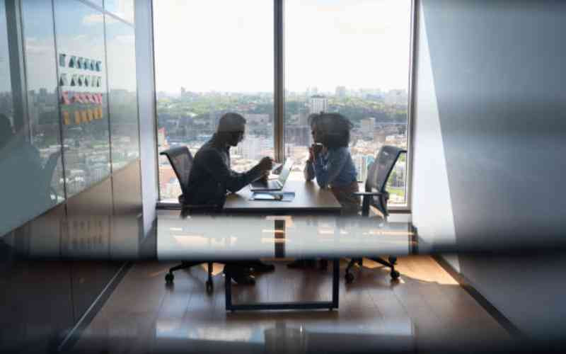 Rethinking HR policy on annual leave days and the burden of reproductive Labor