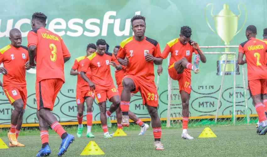 Uganda follows suit - bans vuvuzelas and whistles at CHAN 2024