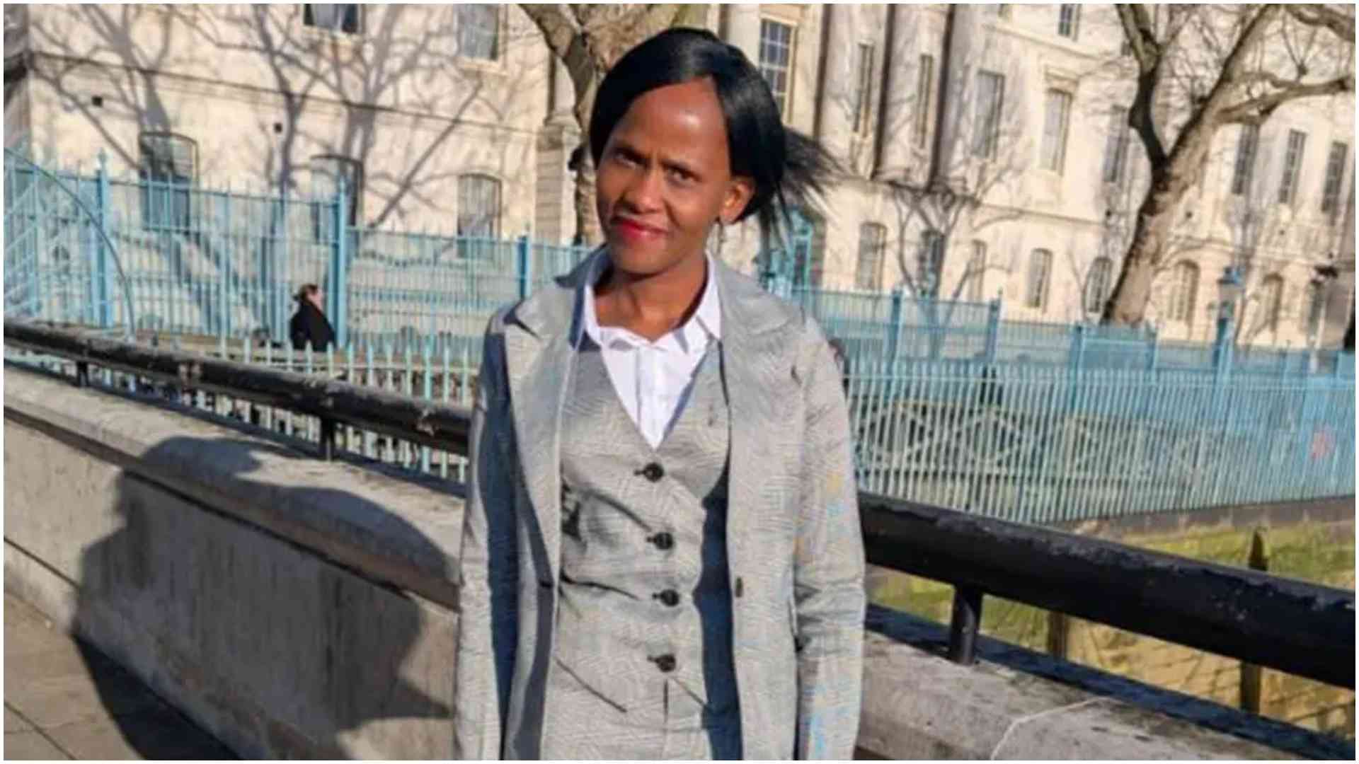 Kenyan diaspora in mourning as Kericho woman is stabbed to death by spouse in UK