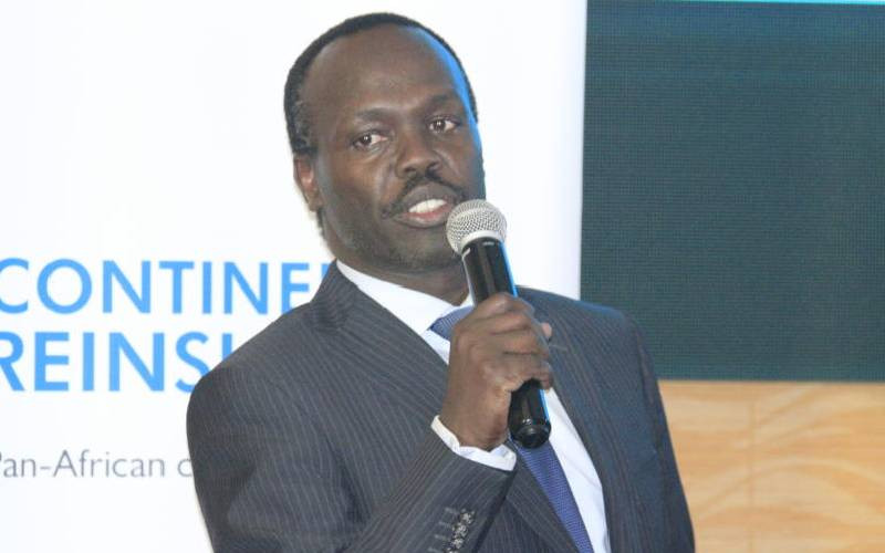 Why local firms shy away from innovation