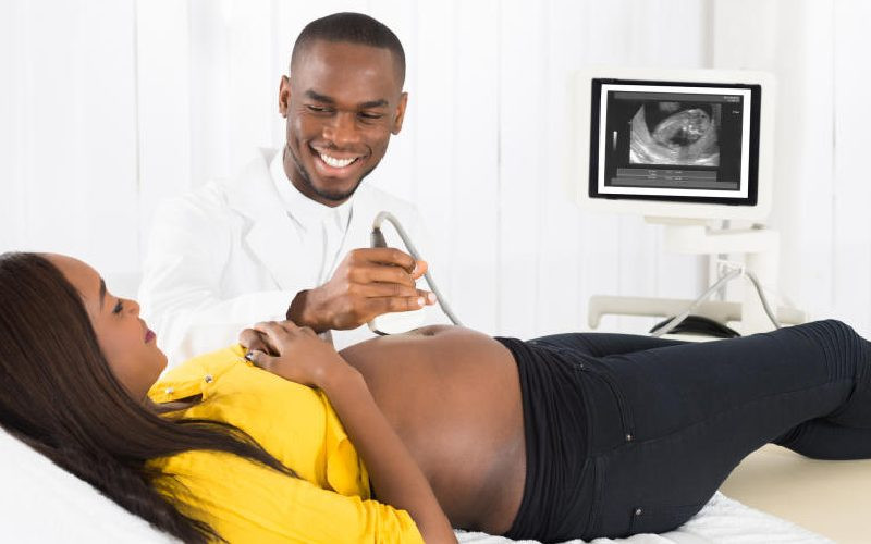 Save mothers from death during pregnancy and after childbirth