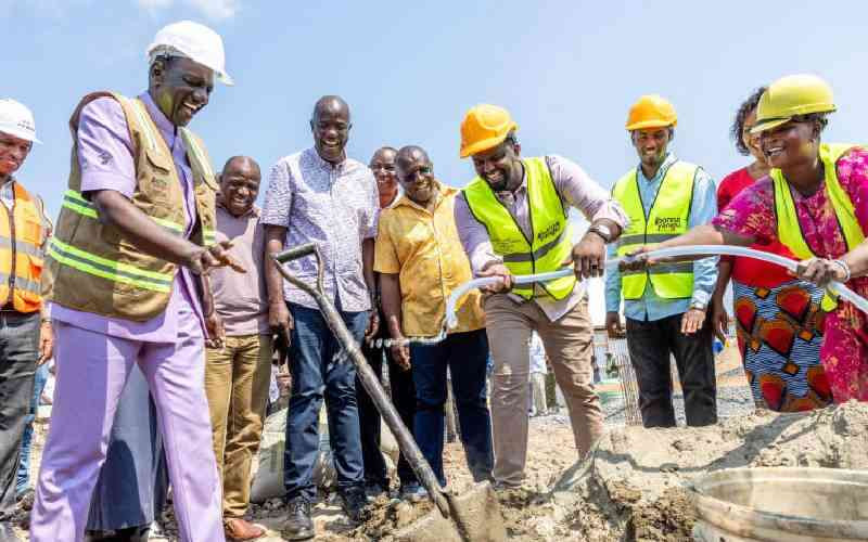 Four years of Ruto: Landmark gains or a legacy of pain? The battle for 2027 begins