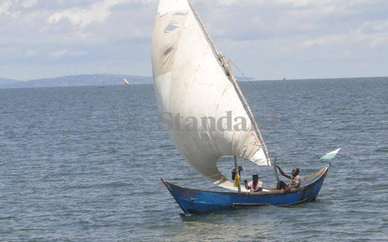 Siaya fishermen decry harassment by Ugandan police