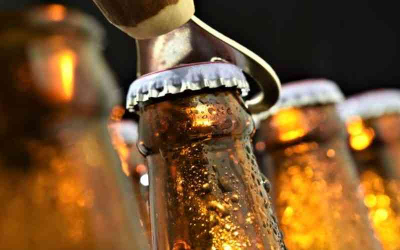 Surge in Tanzania, Uganda units push EABL net profit to record Sh18.2 billion