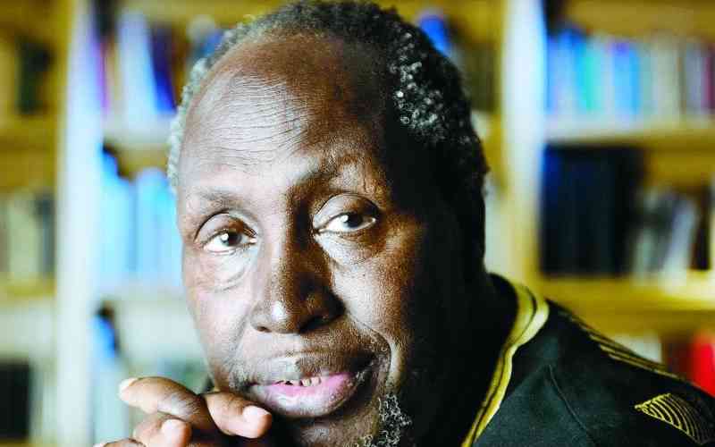 Literary colossus: Loathed by authorities but loved by the world