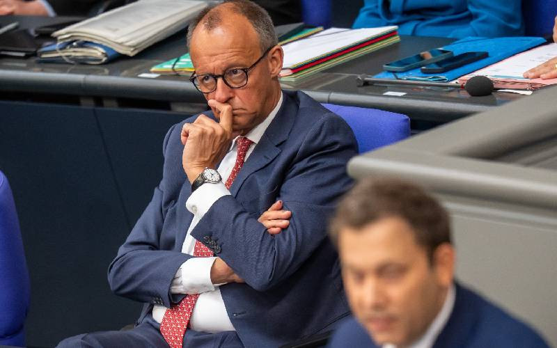 German court rules at-risk Afghan family must be given visas