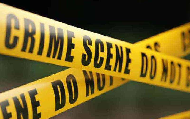 Woman who stabbed and killed her newly wed husband arrested