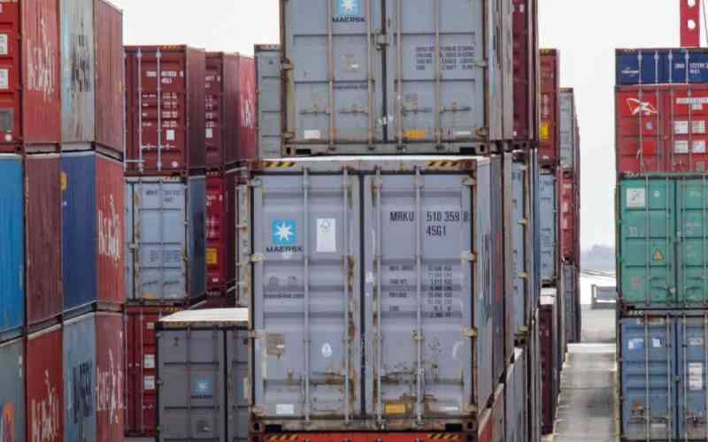 KRA defends cargo clearance rules