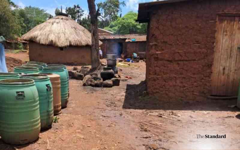 How Kenya is losing illicit brews trade war at the borders