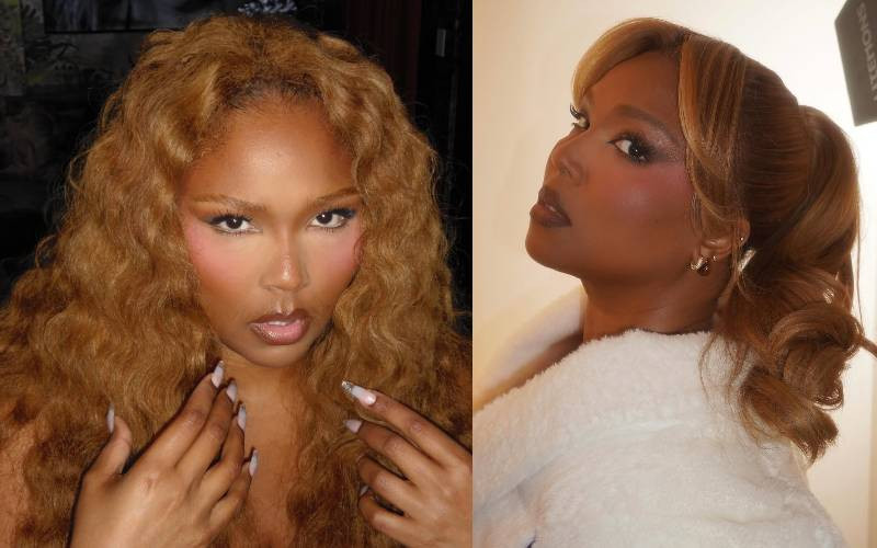 US singer Lizzo's touring company wins legal battle over harassment claims