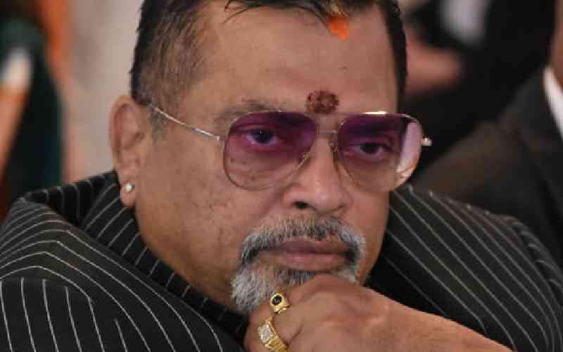 Taskforce recommends prosecution of Mishra for alleged organ trafficking