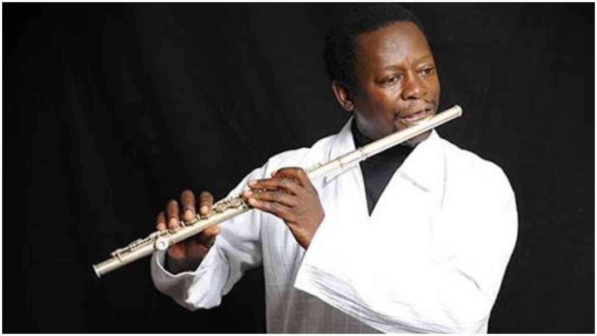 Afrigo Band founder Moses Matovu to be buried as police probe death