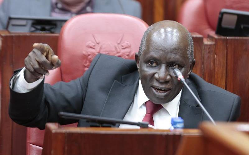 Punish culprits not hospitals on admin lapses, urges Nyikal