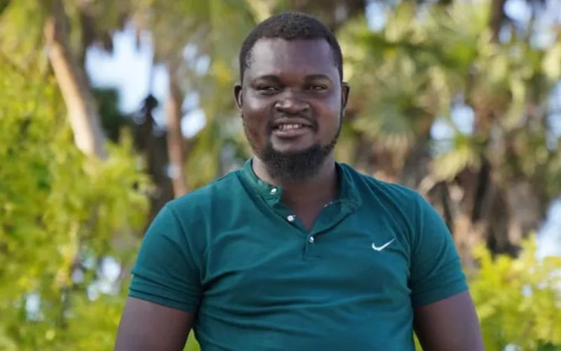 Technician accused of tampering with CCTV in Ojwang murder probe arrested