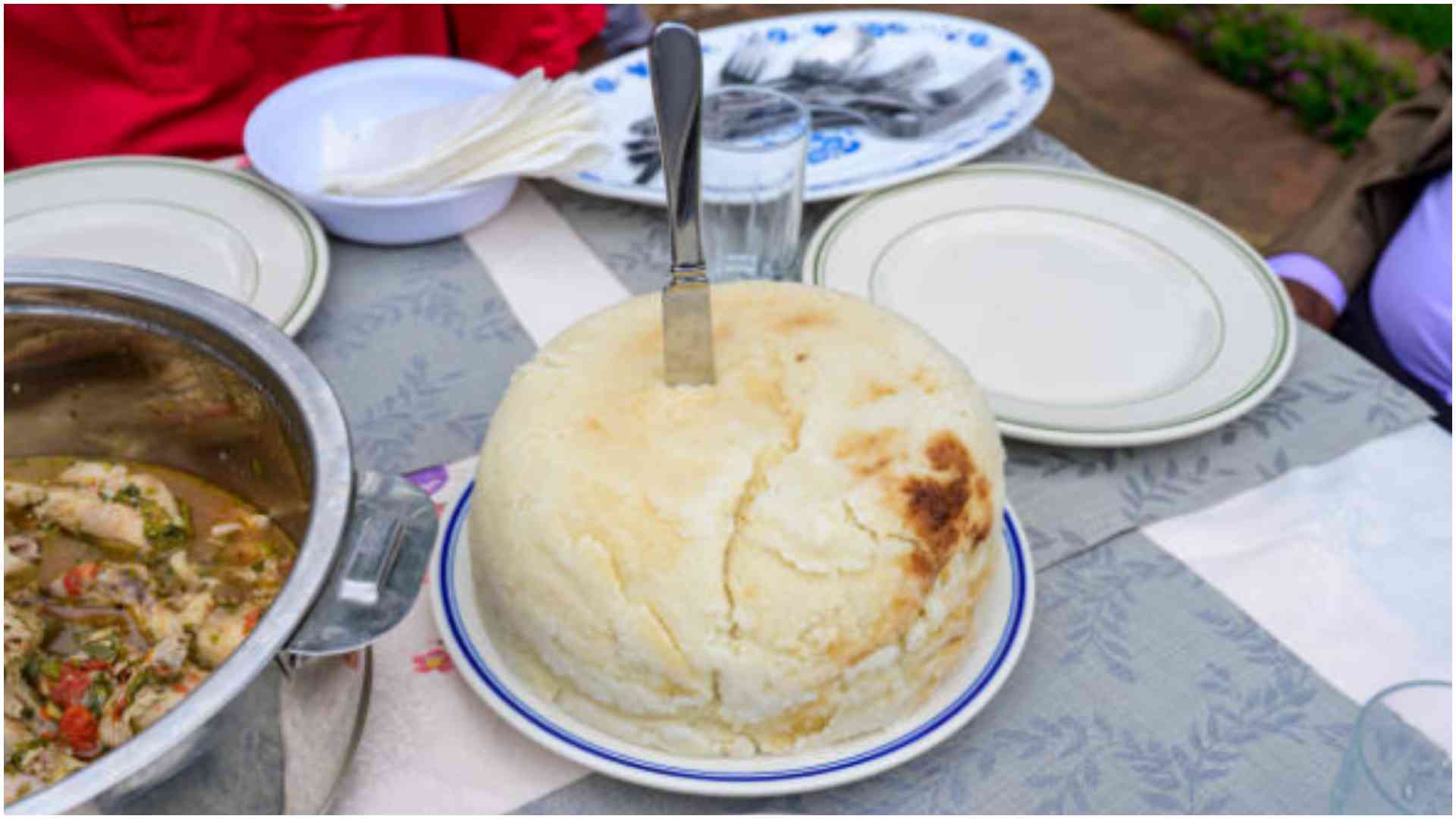 Nairobi man, 21, threatens to murder mother over delayed supper, sets her house on fire
