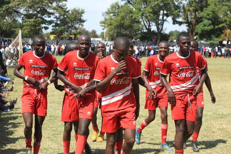Kisumu Day renew rivalry with Agoro Sare as Nyanza games begin