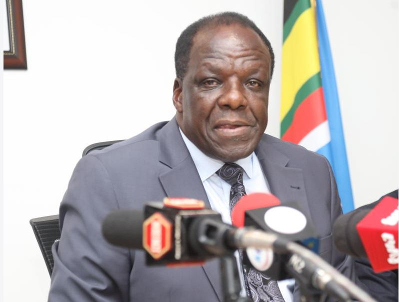 CS Oparanya: KUSCCO starts to refunds Saccos Sh6.2b