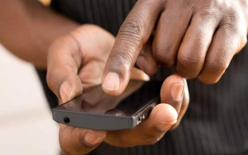 List of 40 digital lenders under probe for breaching  the privacy of Kenyans
