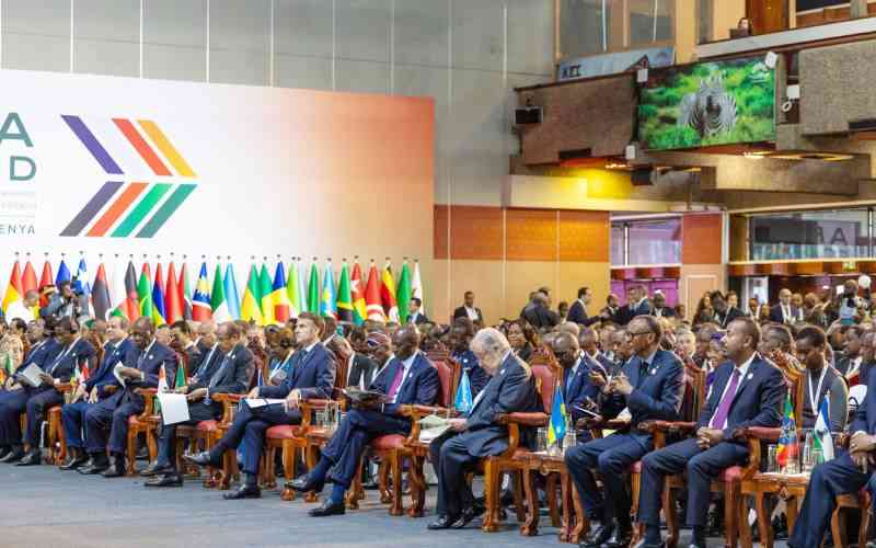For Africa to move forward, Africans must be allowed to cross borders