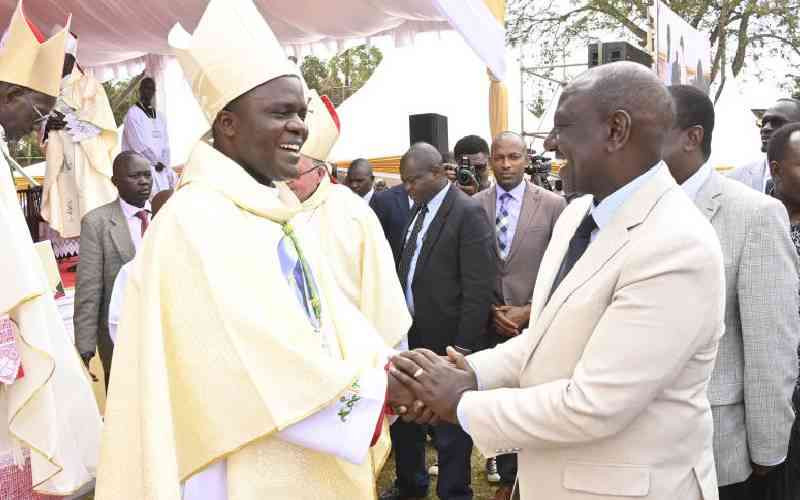 Catholic bishops' remarks spark fresh reactions