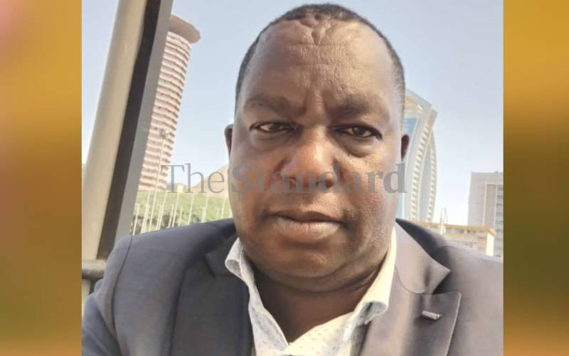 Family of missing MP's aide petition court to compel state to release him