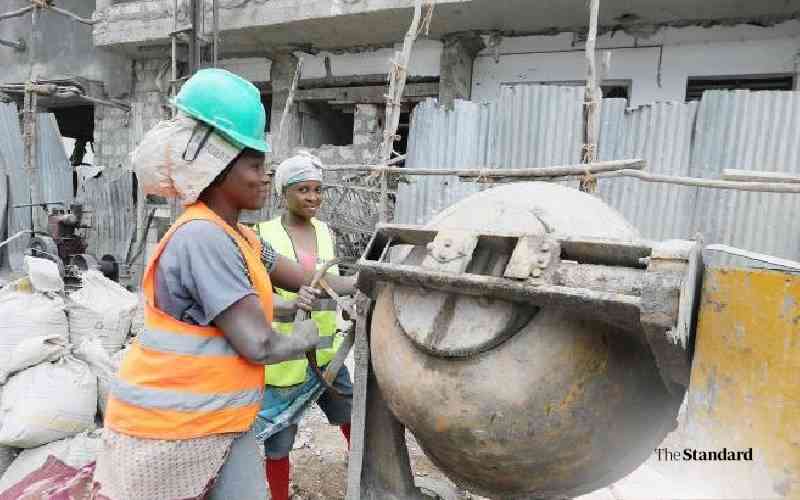 Why Kenya should adopt statutory adjudication for construction disputes