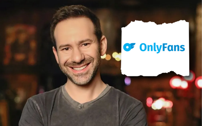 Leonid Radvinsky: Billionaire behind OnlyFans dies aged 43