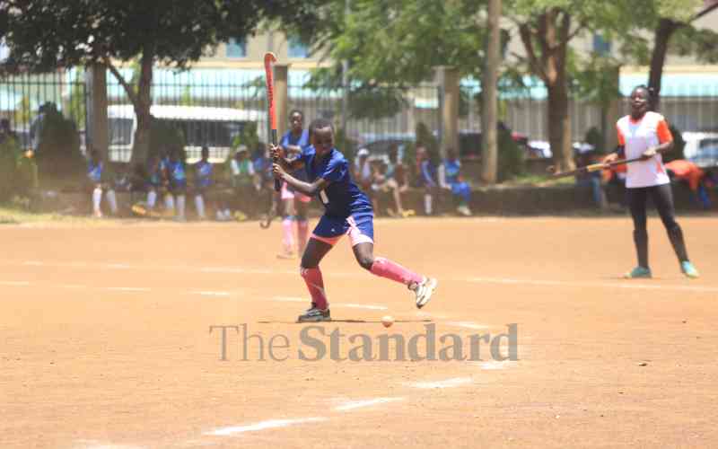 SCHOOLS: Ng'iya and Nyamira Girls qualify for Nyanza Regional Secondary School games