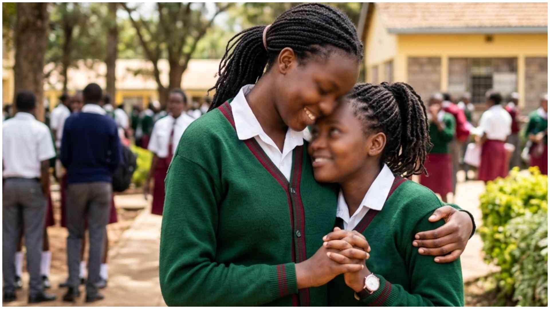 Homosexuality: Rising same-sex love affairs in schools stir public concern