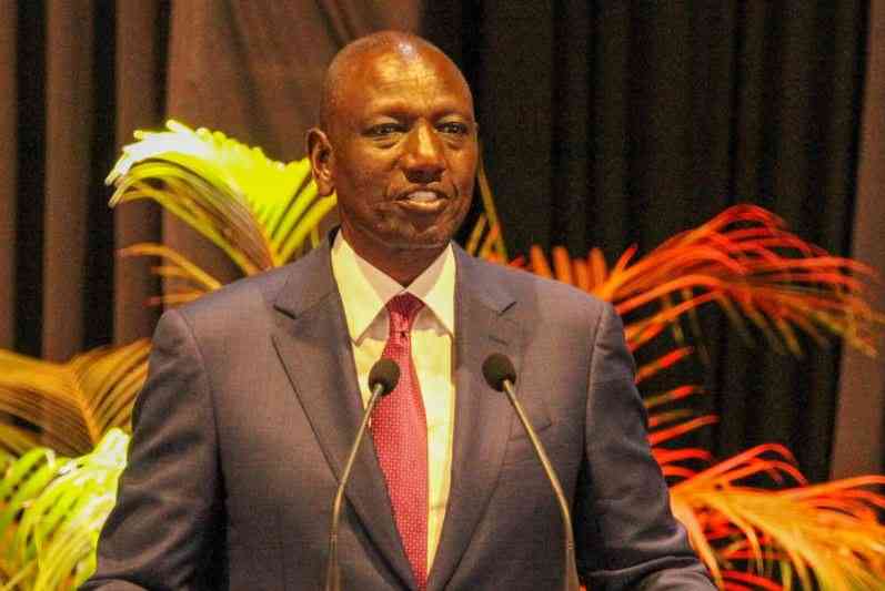Why Ruto should shun centralised system and fully support devolution