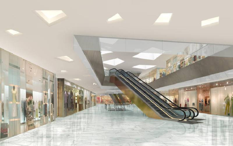 Developers push for local assembly of escalators, elevators