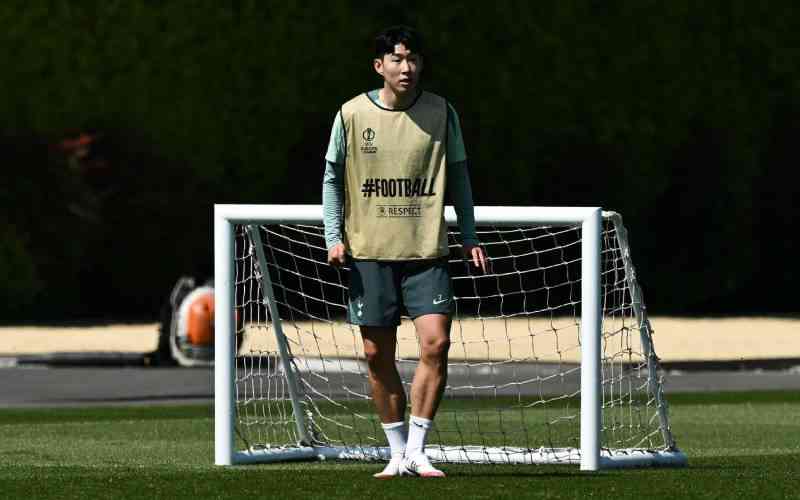 Tottenham add South Korea to Asia pre-season trip