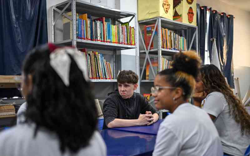 Stabbed for saying no: Is online misogyny fueling violence in Brazil?