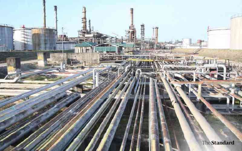 Lamu refinery set for September 30 groundbreaking as Dangote IPO opens in Lagos