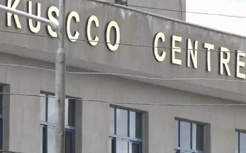 Police grill eight Kussco staff over leaked documents