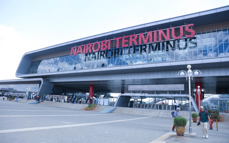 Kenya Railways announces refund to passengers affected by SGR cancellation during Summertides weekend