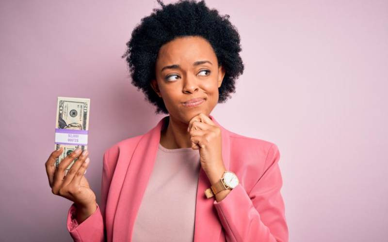 What you should know about your first salary