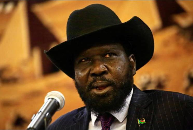 US court affirms South Sudan's sovereignty in landmark case