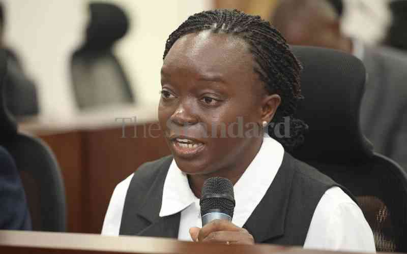 Kenya elevates Wangari's legacy as green economy takes shape