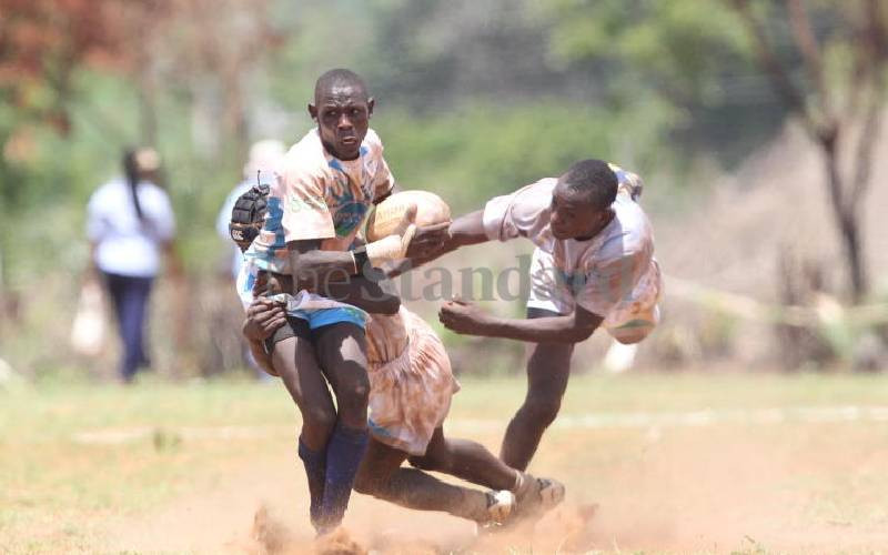 Battle for East Africa titles begins in Kakamega today