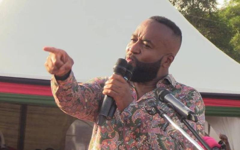 CS Joho issues tender for estimated Sh8 trillion Mrima mineral in coast