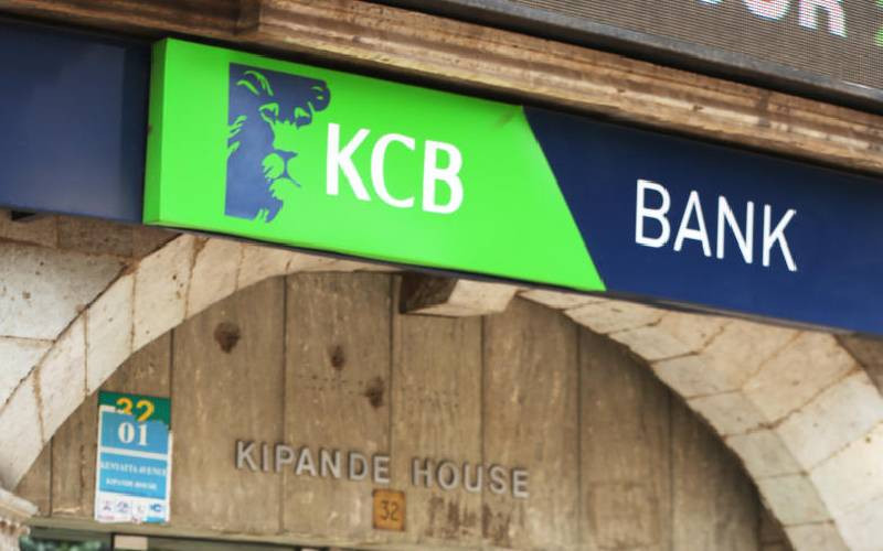 Inside the Equity-KCB supremacy war