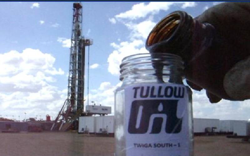 Why Tullow Oil's sale is a new dawn for Turkana