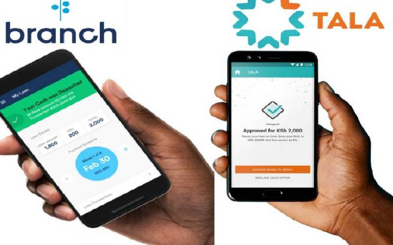 Why dignity should be at the heart of Kenya's digital lending