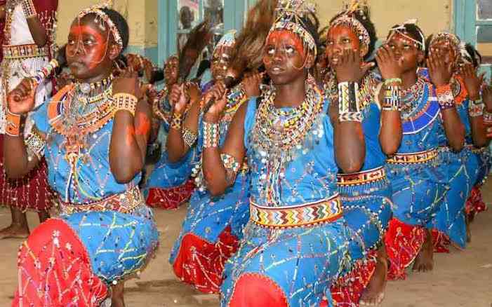 Enticing presentations as Music Festivals Gala enters day 2