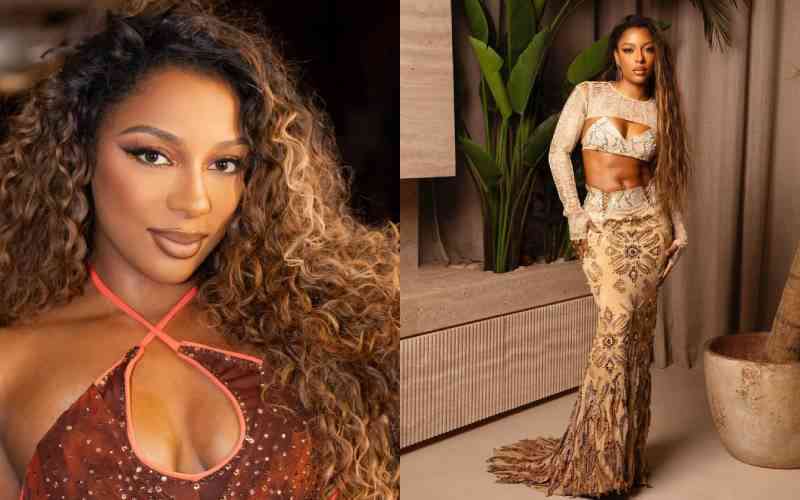 Singer Victoria Monet opens up about PCOS struggles